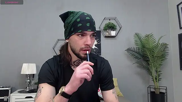 KaneHunter online show from March 15, 2026, 8:48 pm