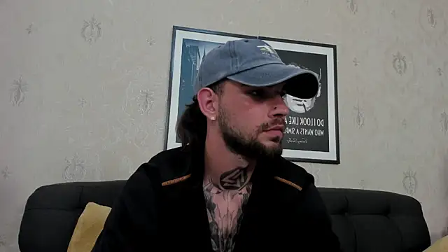 Snapshot of KaneHunter chatting on May 16, 2026, 12:07 am KaneHunter online show from May 16, 2026, 12:07 am