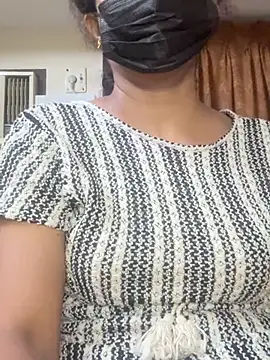 TeddyLover5 online show from March 12, 2026, 6:25 pm