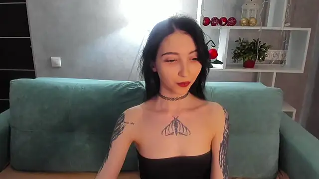 Ellen Hops online show from January 6, 2026, 9:02 am