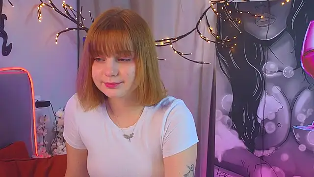 AsiaBritney online show from November 29, 2025, 8:28 am