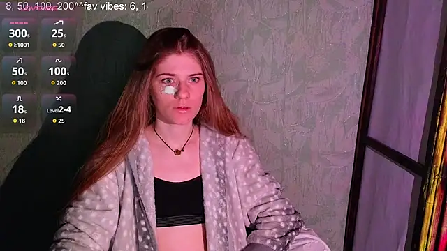 Adell Love online show from December 1, 2025, 2:00 pm