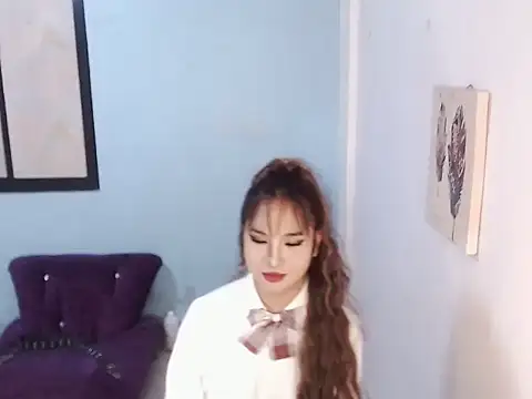 Sweet kendall xxx online show from March 11, 2026, 7:20 pm