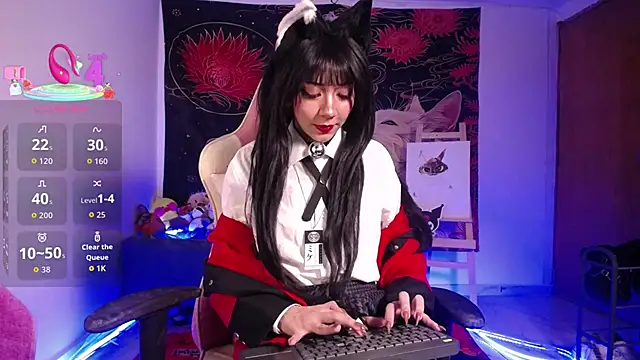 Snapshot of alicedangerXXX chatting on November 30, 2025, 7:40 pm alicedangerXXX online show from November 30, 2025, 7:40 pm