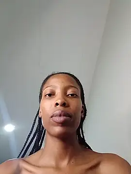 MsParisSmith online show from January 9, 2026, 8:06 am