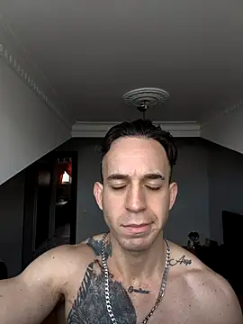 hazarcannn online show from April 12, 2026, 9:03 am