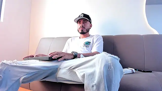 MatthewCullen online show from March 6, 2026, 8:16 pm