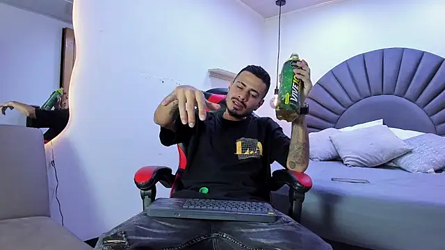 MatthewCullen online show from April 4, 2026, 4:11 am