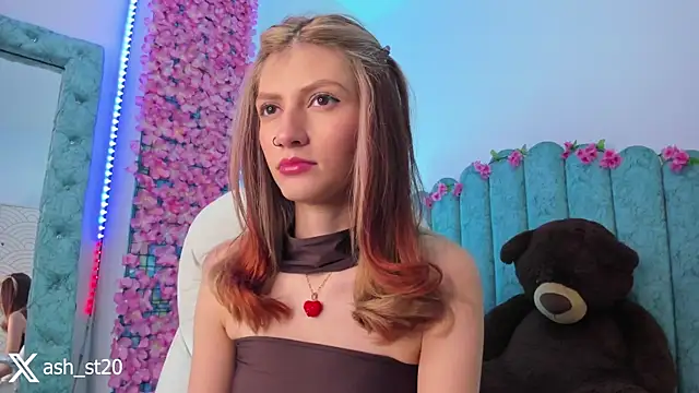 Ash 20  online show from January 8, 2026, 3:14 pm