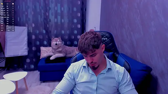 greekgod199 online show from June 15, 2026, 4:15 am