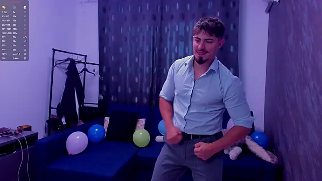 greekgod199 online show from June 19, 2026, 4:28 am