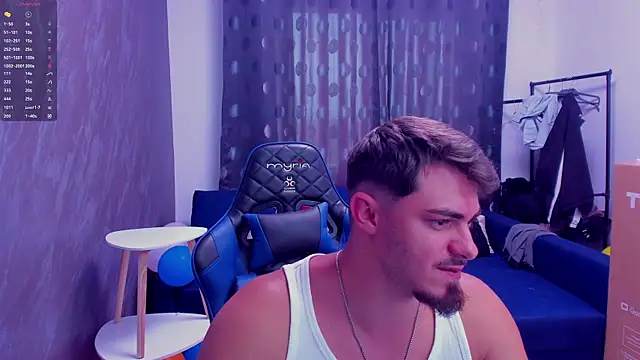 greekgod199 online show from June 23, 2026, 11:30 am