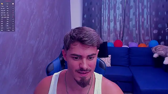 greekgod199 online show from June 24, 2026, 11:31 am