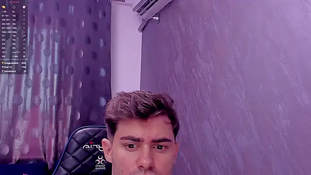 greekgod199 online show from June 27, 2026, 12:22 pm