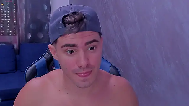 greekgod199 online show from July 1, 2026, 1:13 pm