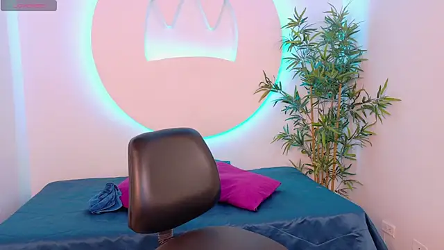 KaelSwitch online show from January 10, 2026, 8:21 pm