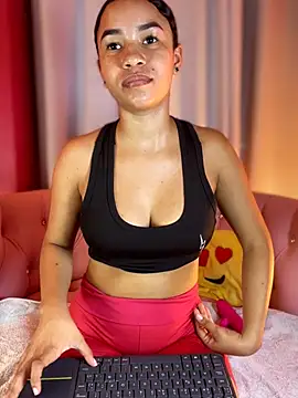 ZoeyFierce online show from July 2, 2026, 5:41 pm