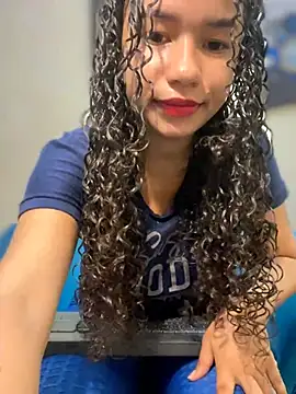 ZoeyFierce online show from July 11, 2026, 7:49 pm