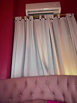 ZoeyFierce online show from July 30, 2026, 7:24 pm