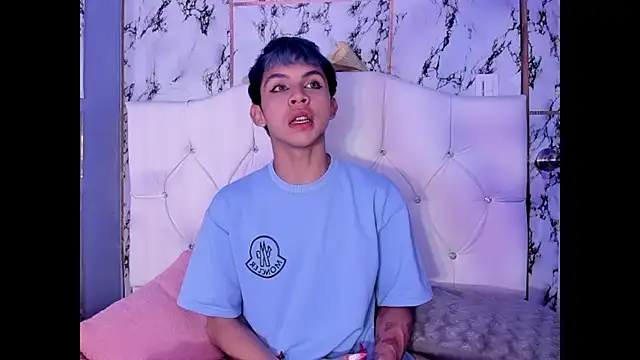 Prince Apolo online show from December 14, 2025, 10:25 pm