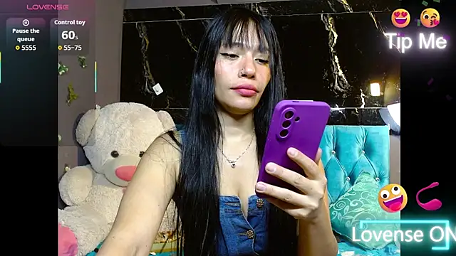 Ema hot 01 online show from February 10, 2026, 8:24 pm