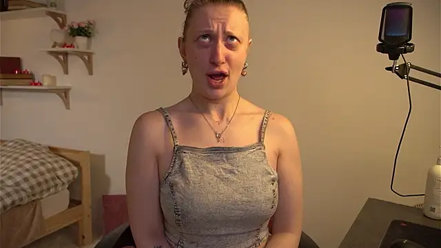 Helga vibe online show from March 20, 2026, 1:05 pm