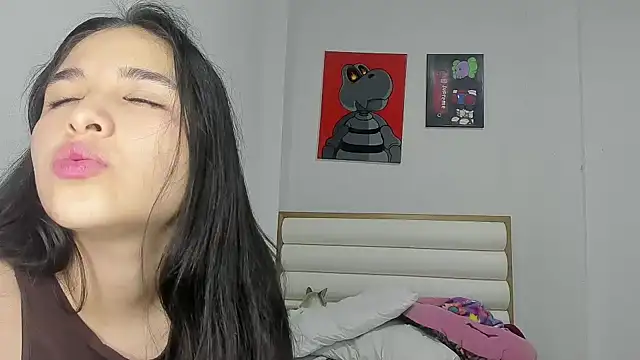 Snapshot of ROUS_SWEET_ chatting on June 3, 2026, 2:58 am ROUS SWEET online show from June 3, 2026, 2:58 am