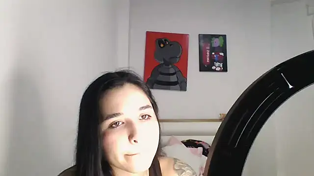 Snapshot of ROUS_SWEET_ chatting on June 26, 2026, 4:06 am ROUS SWEET online show from June 26, 2026, 4:06 am