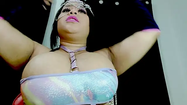 X-Shanell online show from April 14, 2026, 3:01 am