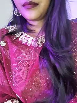 Muskan4156 online show from December 18, 2025, 5:30 pm