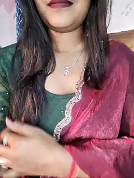 Muskan4156 online show from February 15, 2026, 5:09 pm