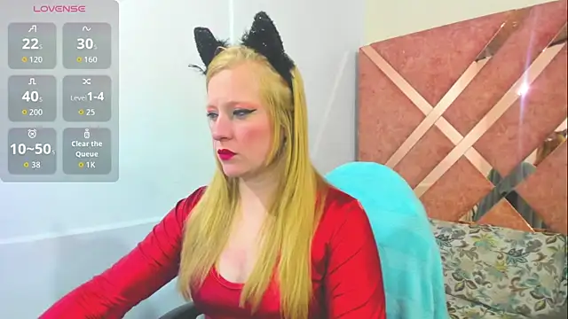 Snapshot of AliceCat_02 chatting on November 30, 2025, 3:54 am AliceCat 02 online show from November 30, 2025, 3:54 am