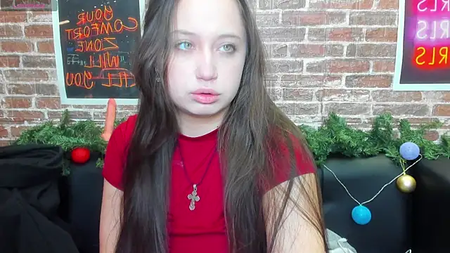 Carolina-sky online show from January 10, 2026, 1:07 am