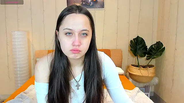 Carolina-sky online show from February 24, 2026, 12:08 am