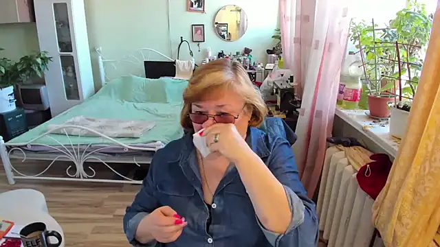 rekelme online show from March 21, 2026, 7:46 am