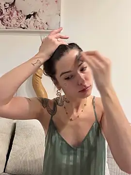 Sugarbellax online show from November 30, 2025, 3:38 pm