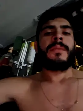 Marlon1398 online show from April 17, 2026, 9:01 am