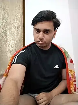 samnick4321 online show from January 9, 2026, 9:23 am