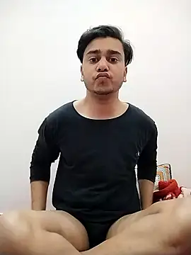 samnick4321 online show from January 11, 2026, 8:41 am