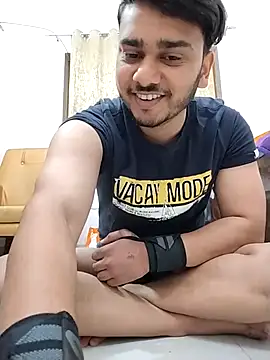 samnick4321 online show from February 26, 2026, 1:10 pm