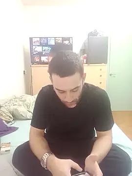 jackhard00 online show from February 26, 2026, 5:01 pm