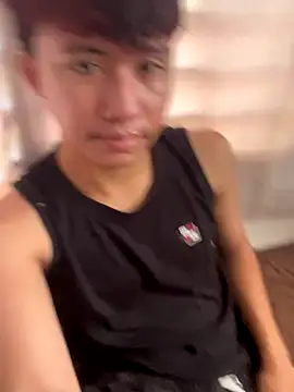 asiantwink0000 online show from January 9, 2026, 5:10 am