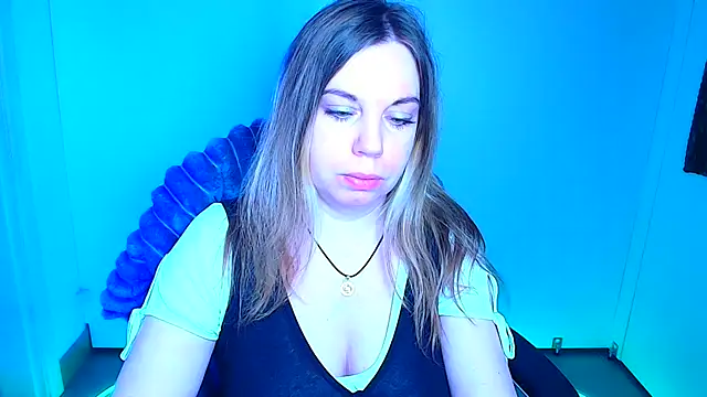 Amanda Swannn online show from February 25, 2026, 6:34 am