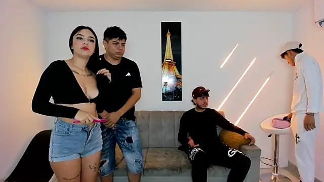 brutal revolution online show from March 23, 2026, 1:15 pm