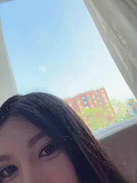 linjianvhai online show from May 24, 2026, 9:14 am