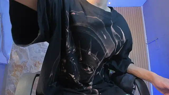 Bastthianxxx online show from December 22, 2025, 6:49 pm