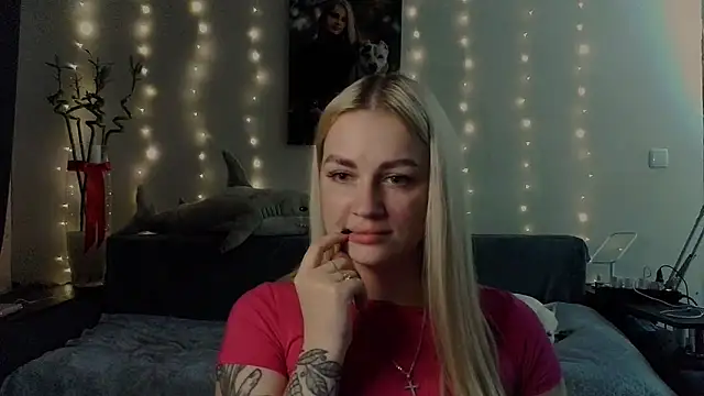 Whitehex666 online show from November 27, 2025, 3:47 pm