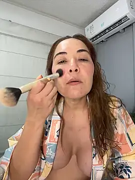 AnnaJaimes online show from June 3, 2026, 12:02 am
