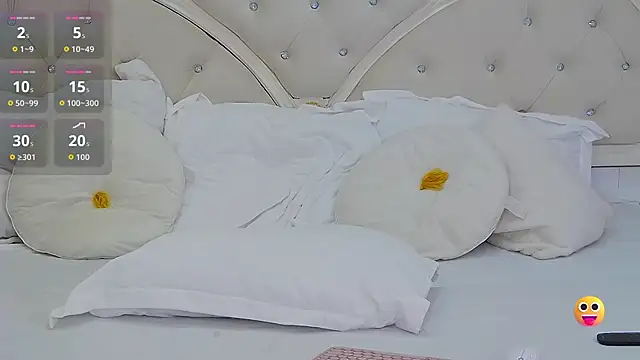 Devilevileyes online show from January 8, 2026, 8:33 pm