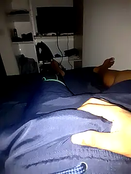 marco Anthony75 online show from November 29, 2025, 2:14 am